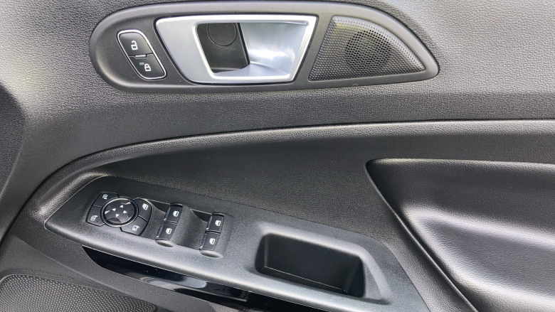 Ford EcoSport 1.0 EcoBoost 125 ST-Line 5dr Petrol Hatchback